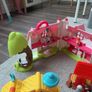 ELC Happyland playset Image 6