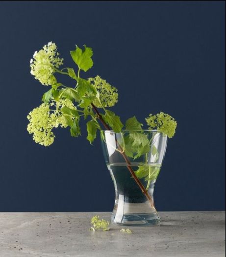 Ikea Vase