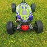 rc buggy brushless Image 7