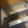 Glass desk Image 2