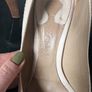 Chloe original leather old shoes Image 8