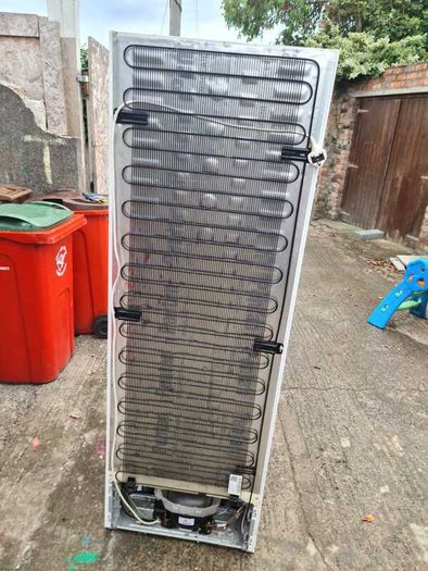 Bosch Fridge Freezer