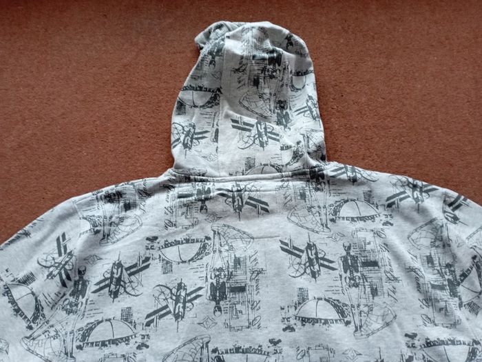 Jacket.