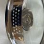 3 Glass Pot Lids Image 5