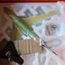 JC Wings 1:200 Thai Airways Airbus A380 factory test Image 9