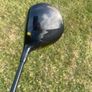 Cobra King SZ 5 Wood Image 4