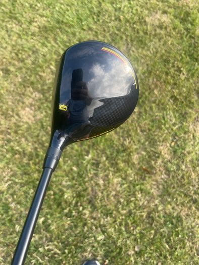 Cobra King SZ 5 Wood