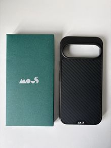 Mous Limitless 5.0 Pixel 10 Pro XL Case Aramid Fibre