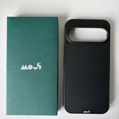 Mous Limitless 5.0 Pixel 10 Pro XL Case Aramid Fibre