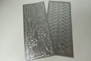 Craft Stickers - Wedding