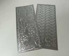 Craft Stickers - Wedding