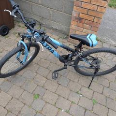 kids bike 24 " Wheel ages 5-9