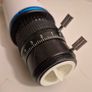 TS-Optics Deluxe 60mm Guidescope / Finder Scope (TSL60D) Image 5
