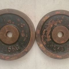 Weights