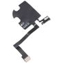 For Apple iPhone 15 Pro Max Ear Speaker Proximity Ambient Light Sensor Flex Cable Image 2