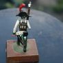Vintage  Lead Soldiers Image 6