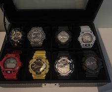 g shock watches