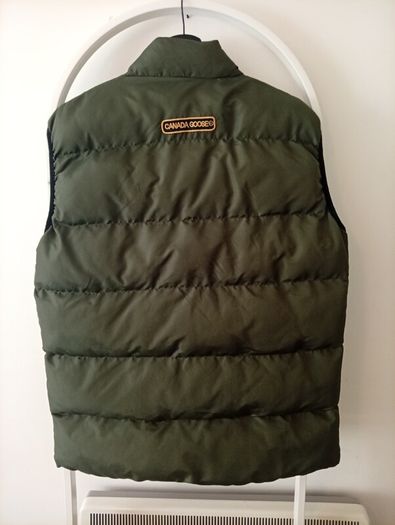 Canada goose vest Gillet XL