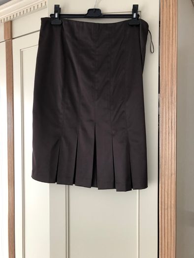skirt and top set