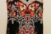 Wallis Dress. FREE POST Size S. Floral  Excellent Condition. Measurements In Description.
