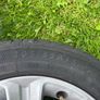 Original Audi A1 (polo , Fabia,Rapid) alloys Image 9