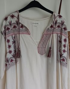 Isabel Marant Tunic Dress