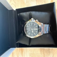 Seiko Alpinist automatic