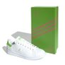 adidas Stan Smith X Kermit The Frog UK Kids 3.5 Brand New Image 2