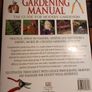 DK/ The Royal Horticultural Society/ Gardening Manual Image 2