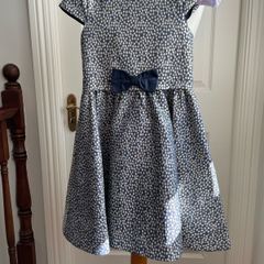 Pretty Dresses For Girls Age 6-7 Years