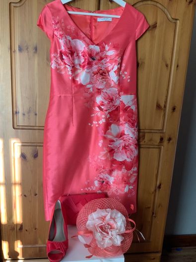 Jacques Vert ladies occasion wear.