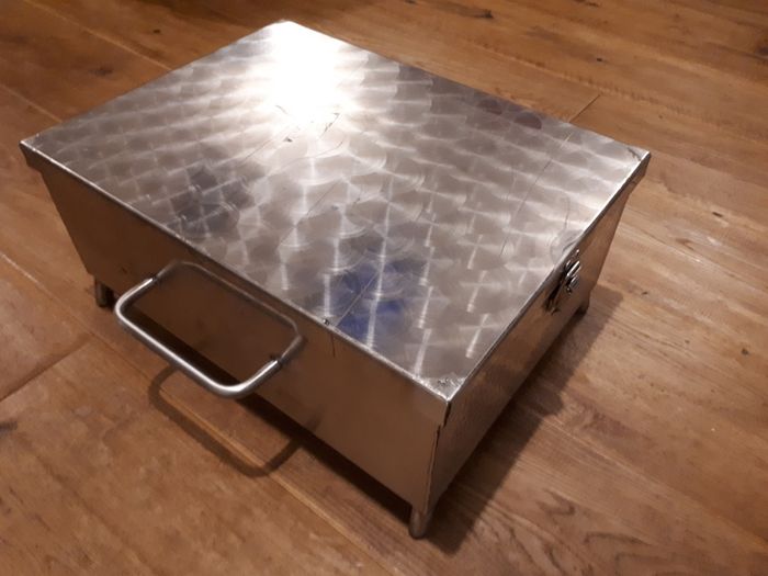 BBQ's 304 Grade Stainless Steel