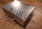 BBQ's 304 Grade Stainless Steel