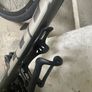 Giant Escape 2 like new - rarely used it was kept as a back up bike. Image 2
