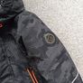 boy's winter jacket. Age 7/8.height 128cm Image 4