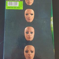 Is there Anybody Out There? The Wall Live - Pink Floyd 1980-81 - 2 CD Boxset