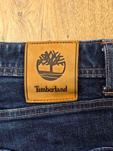 Timberland Men's Squam Lake Jeans Size 32