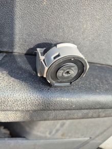 Ignition Switch