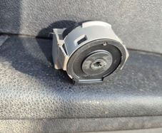 Ignition Switch
