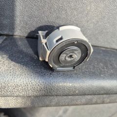 Ignition Switch