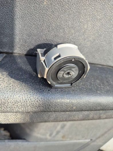 Ignition Switch