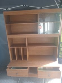 cabinet multi purpose
