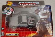 Transformers Gigawatt