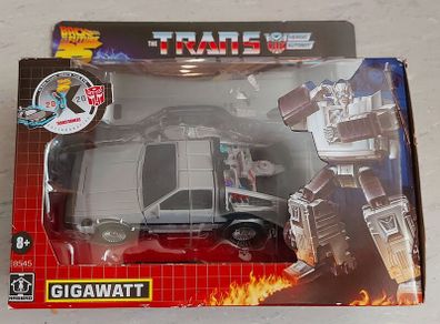 Transformers Gigawatt