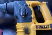 sds drill