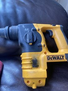 sds drill