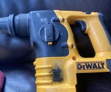 sds drill