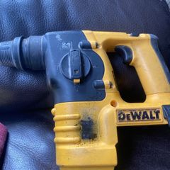 sds drill