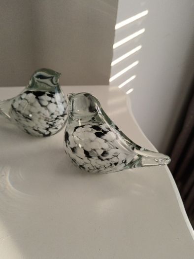Glass Decor