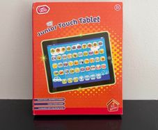 Junior Touch Tablet